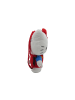 Hello Kitty Plüschrucksack Kinder Rucksack kuschelig Reißverschluss