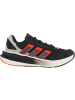 adidas Klassische- & Business Schuhe in carbon/impact orange