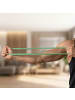 relaxdays 6-tlg. Pilates Set in Schwarz