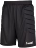 Hummel Short "Essential GK Shorts W Padding" in Schwarz
