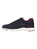 LLOYD Sneaker in Dunkelblau