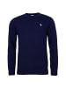 U.S. Polo Assn. Pullover in dunkelblau
