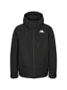 Kappa Mantel Ski Jacket in Black
