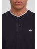 BLEND Poloshirt BHPoloshirt in Schwarz