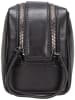 Bugatti Kulturbeutel Romeo Vanity Bag in Black