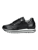 Gabor Sneaker in Schwarz