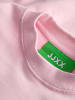 JJXX Sweatshirt in Pink Lady