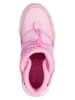 Skechers Sneakers Low Turbo Tread-Winter Storm in rosa