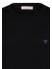Felix Hardy Pullover in Schwarz