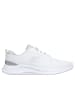Skechers Sneaker SKECH-LITE PRO 2.0-BRILLIANT SHIMMER in white/silver