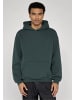 Urban Classics Sweat & Fleece - Hoody in bottlegreen
