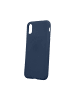 COFI 1453 TFO Matt TPU Kompatibel mit  iPhone 18 Pro Max / 17 Pro Max in Dunkelblau