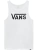 Vans T-Shirt in Weiß