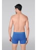 Muchachomalo 3er-Set: Boxershort in Mehrfarbig - für Herren