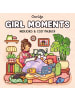 Adrian Verlag Buch - Girl Moments