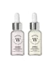 Warda Hyaluron Serum Duo