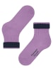 Burlington Socken Plymouth in Lilac