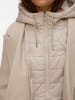 Vero Moda Mantel in Oatmeal