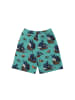 Walkiddy Shorts Pirate Ships - Shorts