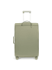Epic Orbit 4 Rollen Trolley 75 cm leaf green
