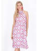 IZIA Women Dress in pink