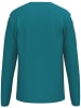 erima Pullover "Intro Sweatshirt" in Blau