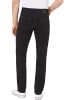 Paddock's Jeans RANGER PIPE slim in Schwarz