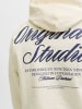 Jack & Jones Sweatshirt in antique white