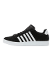 K-SWISS Sneakers Low Court Tiebreak II SDE in schwarz