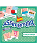 Assimil-Verlag Spiel - Assimemor, Cuerpo & Ropa - Körper & Kleidung (Kinderspiel)