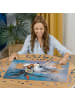 Ravensburger Puzzle 1.000 Teile Erwachsenenpuzzle 1000 Teile - Boho Fuchs Ab 14 Jahre in bunt