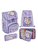 SCOOLI EasyStart Schulranzen-Set 5-teilig Magic Horse