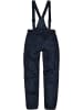 Normani Outdoor Sports Herren Thermohose Aoraki in Marine