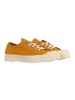 Bensimon Romy Schnür-Tennisschuhe Gelb