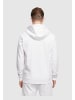 Merchcode Merchcode Kapuzenpullover in white