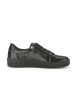 Gabor Fashion Sneaker low in schwarz