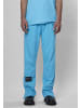 9N1M SENSE Trousers - Sweat in aqua