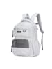 Aoking Rucksack in GREY