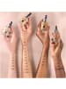 Catrice Flüssige Foundation mit HD-Abdeckung - 32 Nude Beige 30 ml