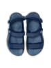 Hummel Sandale Sandal Trekking Lebensstil Kinder in DRESS BLUES