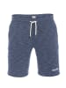 riverso  Short RIVMike comfort/relaxed in Blau