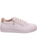 s.Oliver Schnürhalbschuh in beige