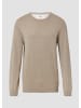 s.Oliver Strickpullover in 80W1_helles beige