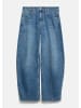 comma Jeans-Hose in 56Z7_blau