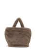 Tamaris Shopper TAS Marijana in taupe