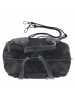 L.Credi Handtasche in schwarz