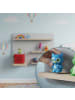 relaxdays Toniebox Regal in Grau - (B)39 x (H)29 x (T)15 cm