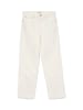 Vero Moda Straight-Fit in Ecru