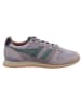 Gola Schnürschuh in grau