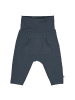 müsli Babyhose in Night blue